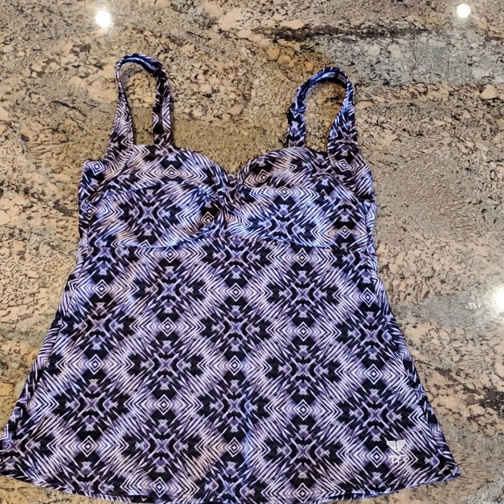 💞TYR* Swim Top